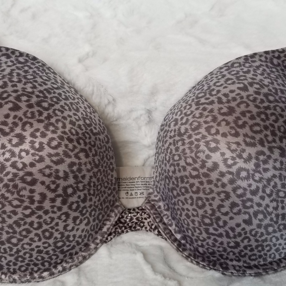 Maidenform Demi Bra